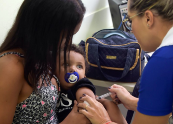 Guarulhos aplica mais de 11,5 mil doses no Dia D da vacinação contra a influenza