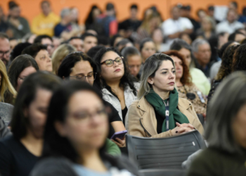 Prefeitura de Guarulhos oferece evento especial para servidoras pelo Dia internacional da Mulher