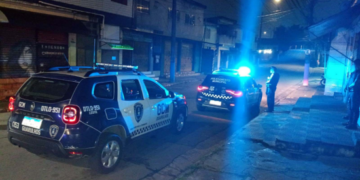 GCM, Polícia Civil e SDU realizam operação contra perturbação do sossego