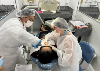 Clínicas de saúde da UNG retomam atendimentos com 500 vagas e nova especialidade