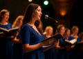 Prefeitura abre inscrições gratuitas para o projeto Canto Coral no Adamastor e no Teatro Padre Bento