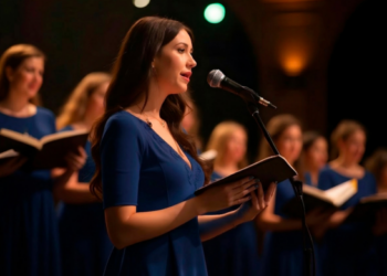 Prefeitura abre inscrições gratuitas para o projeto Canto Coral no Adamastor e no Teatro Padre Bento