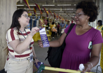 Ações da Prefeitura em prol da mulher resultaram em mais de 22 mil atendimentos em 14 meses