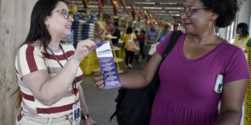 Ações da Prefeitura em prol da mulher resultaram em mais de 22 mil atendimentos em 14 meses