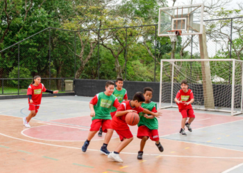 Guarulhos abre 4,6 mil vagas para atividades esportivas gratuitas em toda a cidade