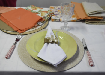 Casas da Mulher Guarulhense oferecem oficinas artesanais e curso de empreendedorismo na próxima semana