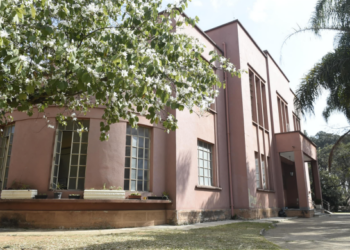 História do teatro e complexo Padre Bento é retratada em projeto voltado para estudantes