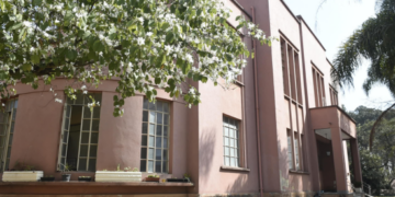 História do teatro e complexo Padre Bento é retratada em projeto voltado para estudantes