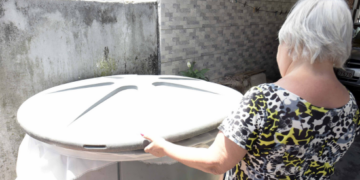 Prefeitura reforça cuidados para eliminar criadouros do Aedes aegypti no fim de semana