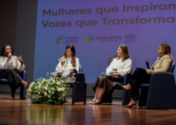Servidoras da Prefeitura são homenageadas em evento especial do Dia internacional da Mulher