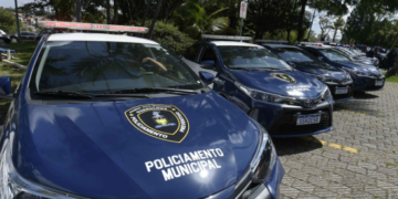 Guarulhos registra queda expressiva em ocorrências policiais em comparação com janeiro de 2025
