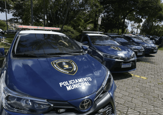 Guarulhos registra queda expressiva em ocorrências policiais em comparação com janeiro de 2025