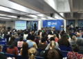 UNG recebe formação para dirigentes da rede estadual de ensino de quatro cidades