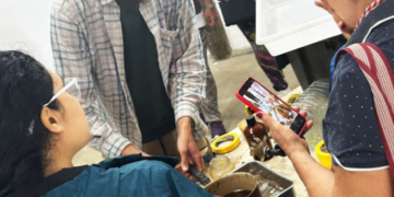 Criação de abelhas sem ferrão é tema de oficina no CEA Virgínia Ranali