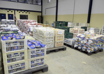 Guarulhos abre inscrições para eleição do Conselho Municipal de Segurança Alimentar e Nutricional