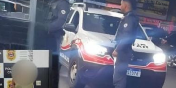 Homem é detido após suspeita de aliciamento de criança em Guarulhos