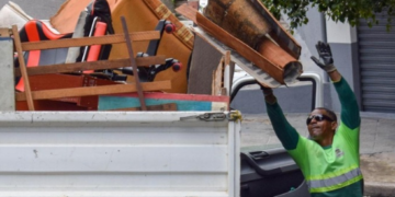 Cata-Tralha atende Conjunto Marcos Freire e mais nove locais no final de semana