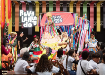 Guarulhos abre edital para seleção de representantes culturais para o Revelando SP 2026