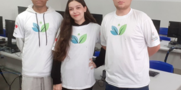 Jovens guarulhenses vão representar o município na Feira Brasileira de Ciência e Engenharia