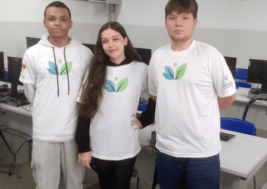 Jovens guarulhenses vão representar o município na Feira Brasileira de Ciência e Engenharia