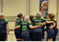 Vôlei adaptado de Guarulhos volta a disputar a Superliga Melhor Idade