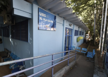 UBS Jardim Vila Galvão reorganiza atendimentos temporariamente para conclusão de reforma