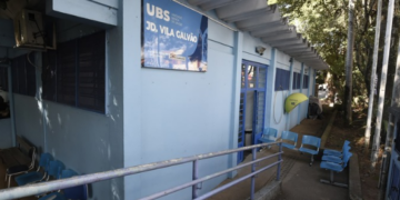 UBS Jardim Vila Galvão reorganiza atendimentos temporariamente para conclusão de reforma