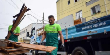 Cata-Tralha atende Cidade Soberana e mais dez localidades no final de semana