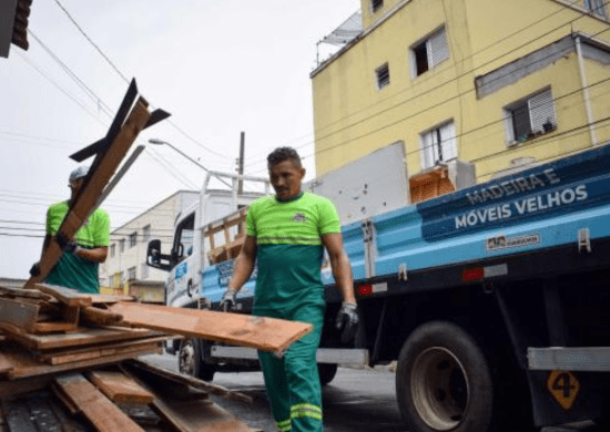 Cata-Tralha atende Cidade Soberana e mais dez localidades no final de semana