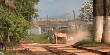 Prefeitura de Arujá multa consórcio de lixo em mais de R$ 107 mil por falhas operacionais no aterro