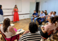 AEG faz palestra sobre inclusão escolar de alunos atípicos e segurança jurídica