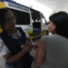 Vacimóvel leva vacinação contra influenza e outras doenças à Escola Jean Piaget neste sábado