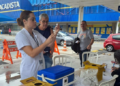 Campanha de vacinação contra influenza começa neste sábado com Dia D de mobilização
