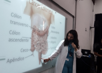 Guarulhos reforça prevenção de cânceres com ações do Março Lilás e Azul Escuro