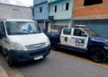 GCM de Guarulhos recupera caminhonete roubada no Taboão