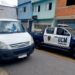 GCM de Guarulhos recupera caminhonete roubada no Taboão