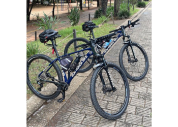 GCM de Guarulhos prende dois homens por roubo na cidade