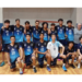 Vôlei masculino de Guarulhos avança nos Jogos da Juventude