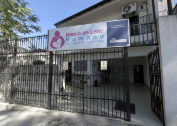 Banco de Leite abre inscrições para curso de aleitamento materno voltado a profissionais da saúde