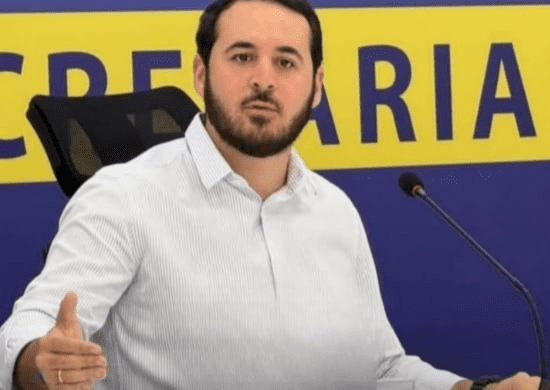 PREFEITO LUCAS SANCHES VAI CANCELAR PROTESTOS EM CARTÓRIO DA POLÊMICA TAXA DO LIXO!