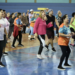 Prefeitura promove aulão de zumba no Parque Chico Mendes neste Sábado, 25/04 – LAZER PARA TODAS AS IDADES
