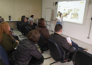 Capacitação gratuita em segurança alimentar acontece nesta Quinta-Feira e ainda tem vagas abertas – ALIMENTAÇÃO/SAÚDE