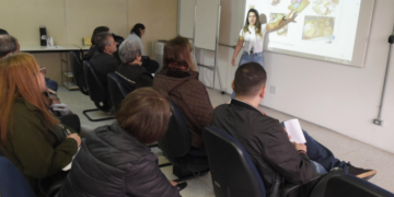 Capacitação gratuita em segurança alimentar acontece nesta Quinta-Feira e ainda tem vagas abertas – ALIMENTAÇÃO/SAÚDE