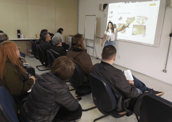 Capacitação gratuita em segurança alimentar acontece nesta Quinta-Feira e ainda tem vagas abertas – ALIMENTAÇÃO/SAÚDE