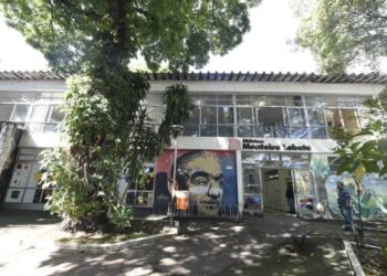 Bibliotecas municipais promovem Clube de Leitura com obra de Jean Paul Sartre nesta Sexta e Sábado – CULTURA