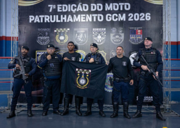 GCM de Guarulhos reforça preparo da corporação com curso de motopatrulhamento – SEGURANÇA