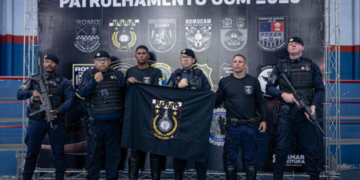 GCM de Guarulhos reforça preparo da corporação com curso de motopatrulhamento – SEGURANÇA