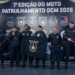GCM de Guarulhos reforça preparo da corporação com curso de motopatrulhamento – SEGURANÇA