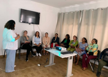 Casas da Mulher oferecem rodas de conversa e aulas de artesanato gratuitas na próxima semana