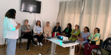 Casas da Mulher oferecem rodas de conversa e aulas de artesanato gratuitas na próxima semana